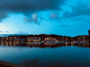 Sweet vacation in Harrislee